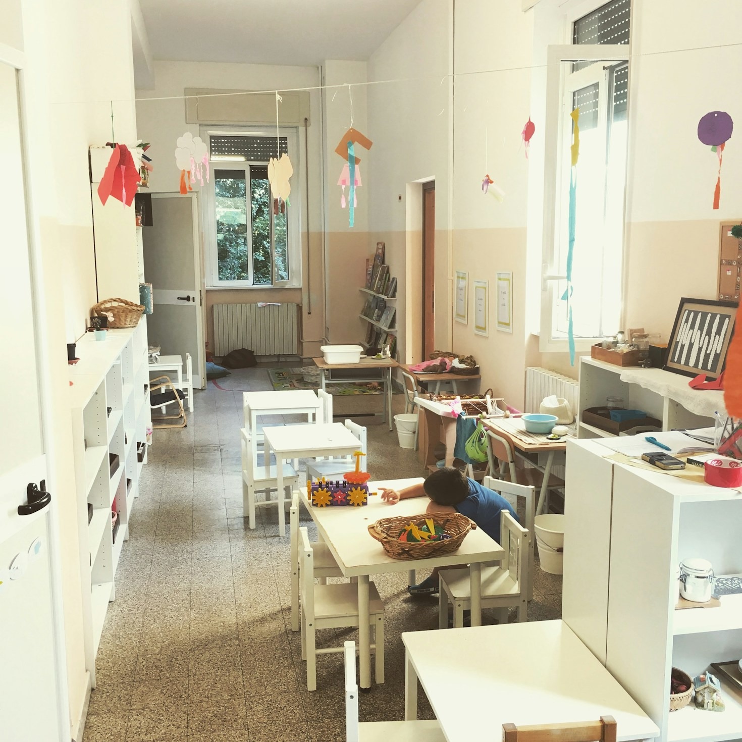 Jak správně vybrat Montessori pomůcky dětem